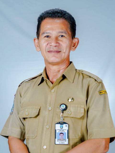 SIMADA - Sistem Informasi Manajemen Akademik SMA Negeri 2 Nganjuk